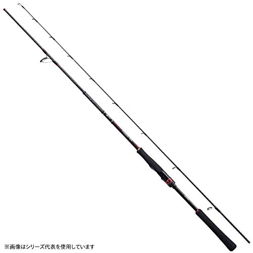 シマノ「炎月 SS」が2020年リニューアル！もちろんガングリップ搭載